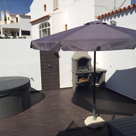 Casa Com 3 Suites Jacuzzi Em Albufeira Exterior photo